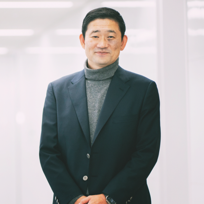 クロス・マーケティンググループ CEO 五十嵐 幹