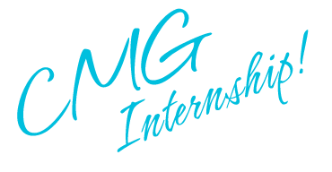 CMG Internships!