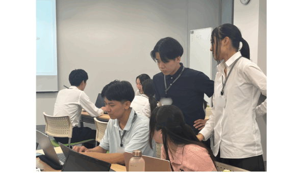 リアルな「仕事」を体験！2daysインターンシップレポートをお届けします！＃新卒採用